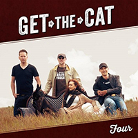 Get The Cat - Four