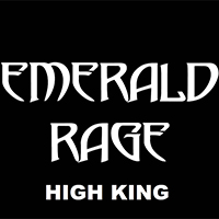 Emerald Rage - High King (Demo)