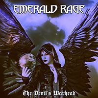 Emerald Rage - The Devil's Warhead (EP)