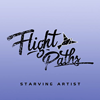Flight Paths - Starving Artist (Single)