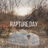 Flight Paths - Rapture Day (Single)