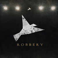 Flight Paths - Robbery (Single)