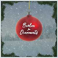 Flight Paths - Broken Ornaments (Single)