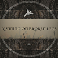 Flight Paths - Running On Broken Legs (Single)