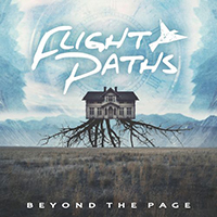 Flight Paths - Beyond The Page (Single)