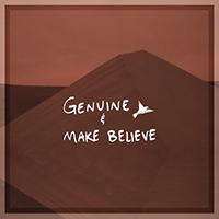 Flight Paths - Genuine & Make Believe (Single)