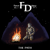 Fierce Deity - The Path (Single)