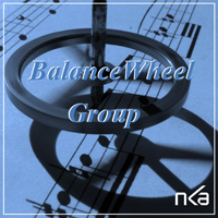 Balance Wheel Group - Balance Wheel