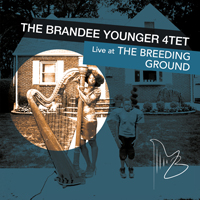 Younger, Brandee - Live at The Breeding Ground