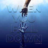 Positronic - When You Fall Down (Remixes)