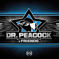 Dr. Peacock - And Friends (EP)