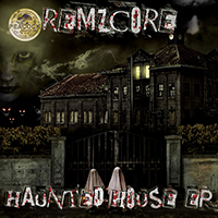 Dr. Peacock - Haunted House (EP)