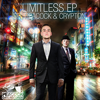 Dr. Peacock - Limitless (with Crypton) (EP)
