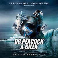 Dr. Peacock - Trip to Antarctica