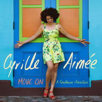 Aimee, Cyrille - Move On: A Sondheim Adventure