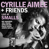 Aimee, Cyrille - Live at Smalls