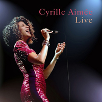 Aimee, Cyrille - Live