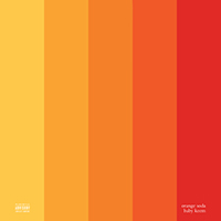 Baby Keem - Orange Soda (Single)