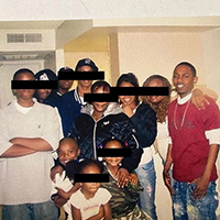 Baby Keem - Family Ties (feat. Kendrick Lamar) (Single)