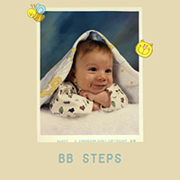 Bbno$ - Bb Steps