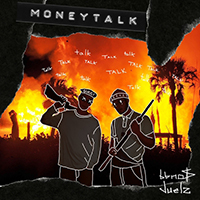 Bbno$ - Moneytalk (Single)