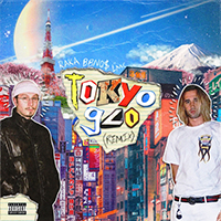 Bbno$ - Tokyo Glo Remix (with  Raka / Lmc) (Single)