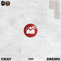 CKay - GMAIL (with Dremo) (Single)