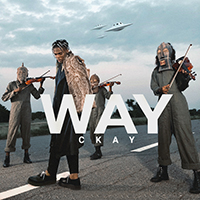 CKay - Way (with Dj Lambo) (Single)