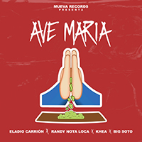 Eladio Carrion - Ave Maria