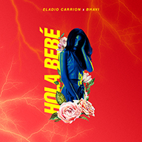 Eladio Carrion - Hola Bebe