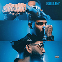 Eladio Carrion - Ballin (with Omy de Oro / Shootter Ledo)