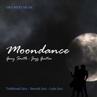 Smith, Gary - Moondance
