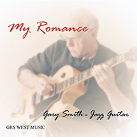 Smith, Gary - My Romance