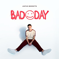 Justus Bennetts - Bad Day (EP)