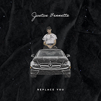 Justus Bennetts - Replace You (Single)