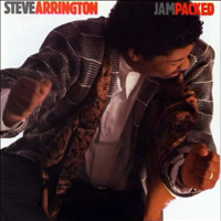 Arrington, Steve - Jam Packed