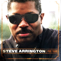 Arrington, Steve - Pure Thang