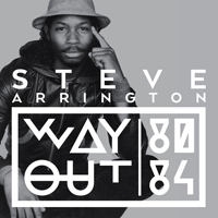 Arrington, Steve - Way Out (1980-84) (CD 1)