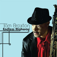 Braxton, Tom - Endless Highway