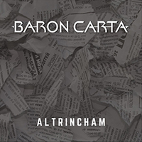 Baron Carta - Altrincham (Single)