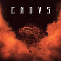 ENDVS - A Storm's Clarity (Single)