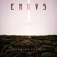 ENDVS - Becoming the End (Single)