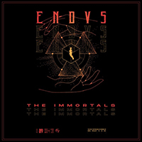 ENDVS - The Immortals (EP)
