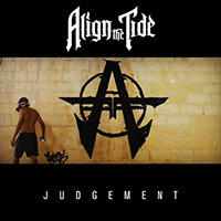 Align the Tide - Judgement (Single)