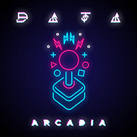 DATA (MEX) - Arcadia (Remix)