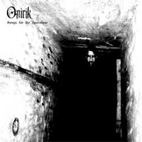Onirik (Prt) - Songs For The Apocalipse