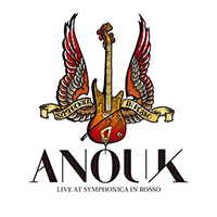 Anouk - Live at Symphonica in Rosso (CD 1)