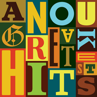 Anouk - Greatest Hits (CD 1)