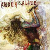 Anouk - Anouk Is Alive (CD 2)