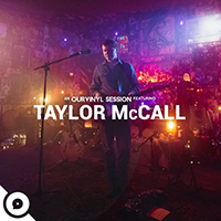 McCall, Taylor - Hell's Half Acre (Ourvinyl Sessions)